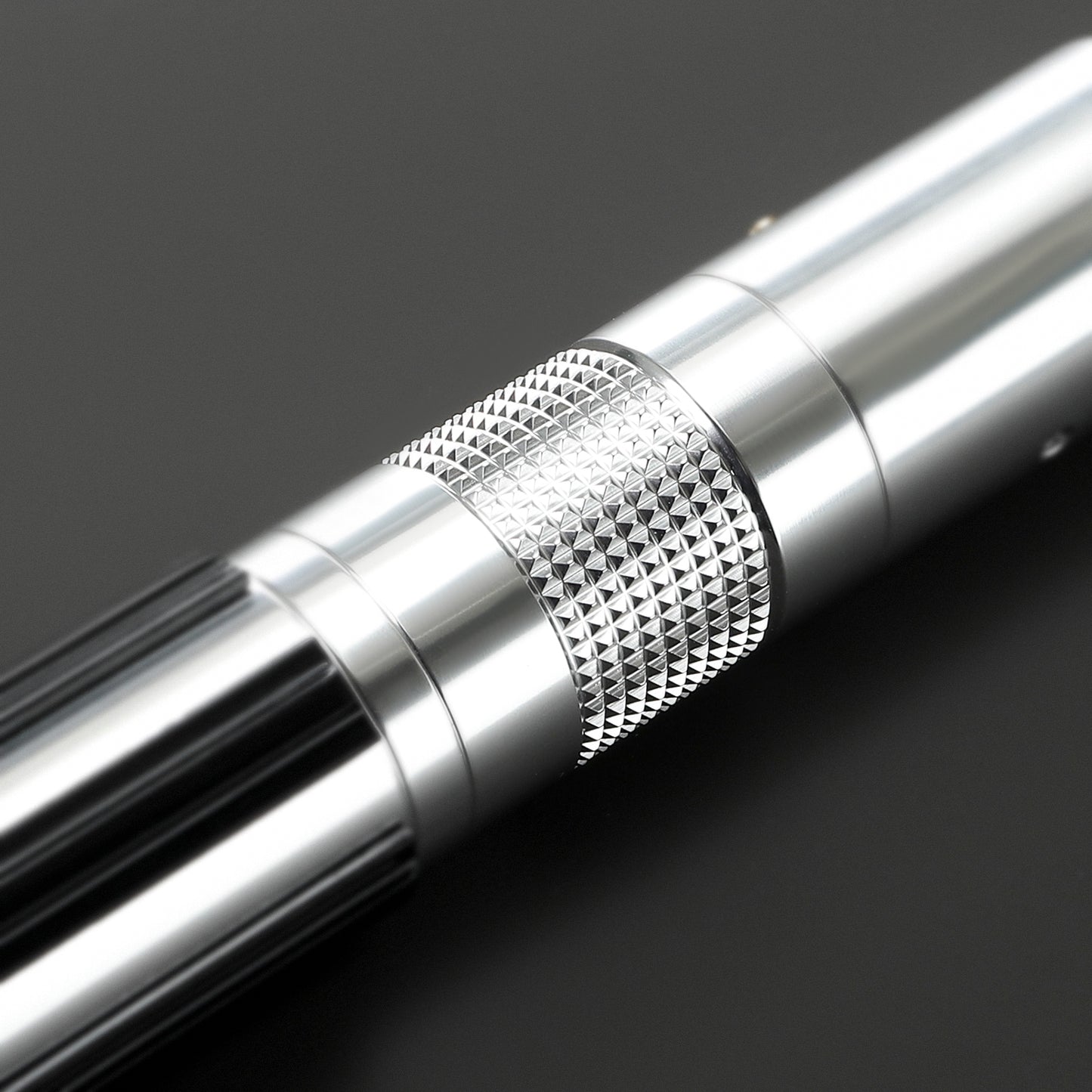 The Onyx Vanguard – Tactical Stealth Dueling Saber