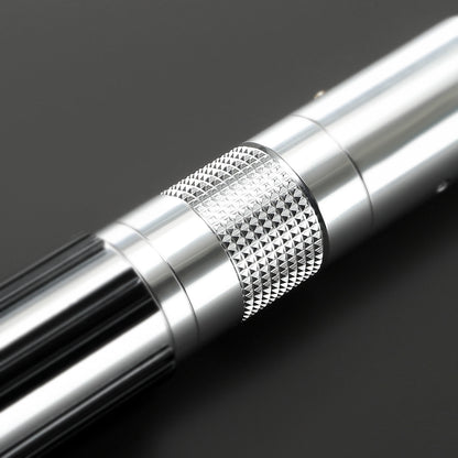 The Onyx Vanguard – Tactical Stealth Dueling Saber
