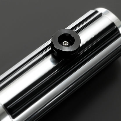 The Onyx Vanguard – Tactical Stealth Dueling Saber