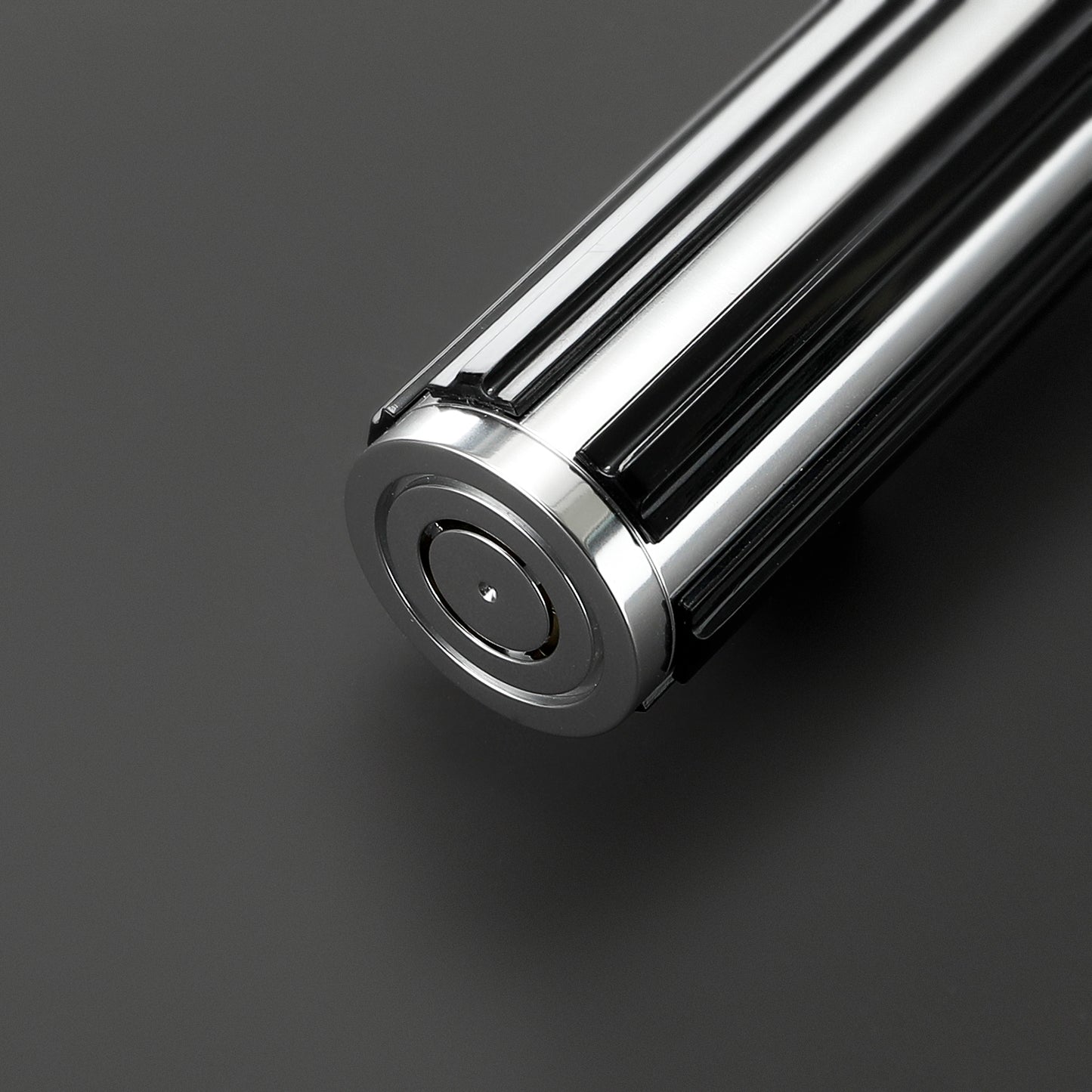 The Onyx Vanguard – Tactical Stealth Dueling Saber
