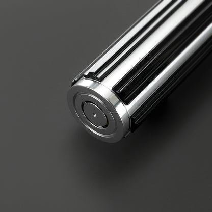 The Onyx Vanguard – Tactical Stealth Dueling Saber