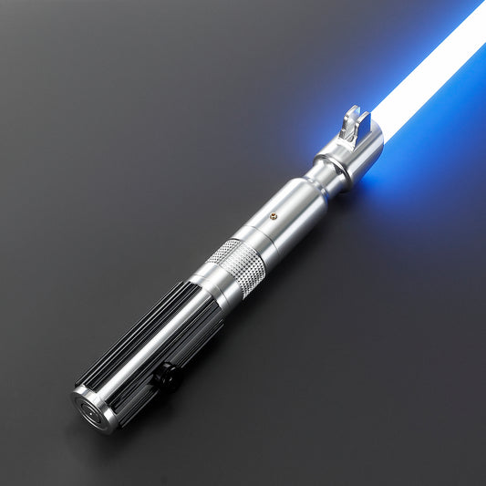 The Onyx Vanguard – Tactical Stealth Dueling Saber