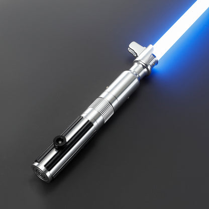 The Onyx Vanguard – Tactical Stealth Dueling Saber