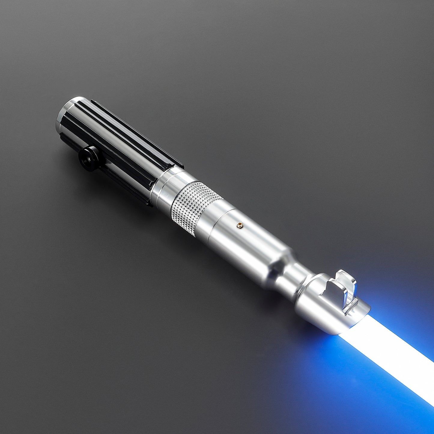 The Onyx Vanguard – Tactical Stealth Dueling Saber