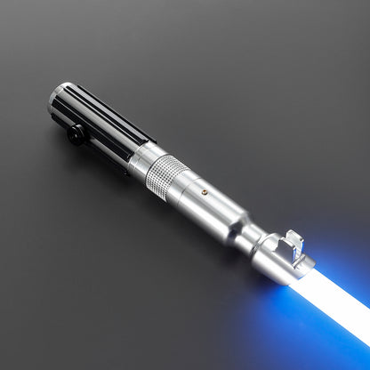 The Onyx Vanguard – Tactical Stealth Dueling Saber