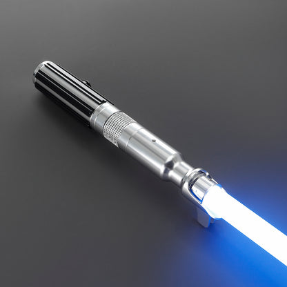 The Onyx Vanguard – Tactical Stealth Dueling Saber