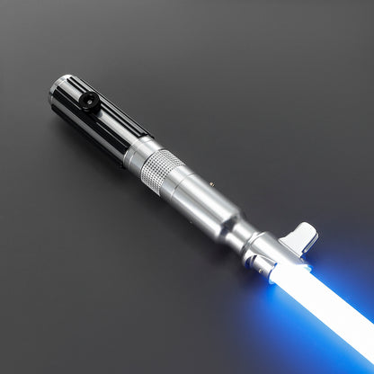 The Onyx Vanguard – Tactical Stealth Dueling Saber