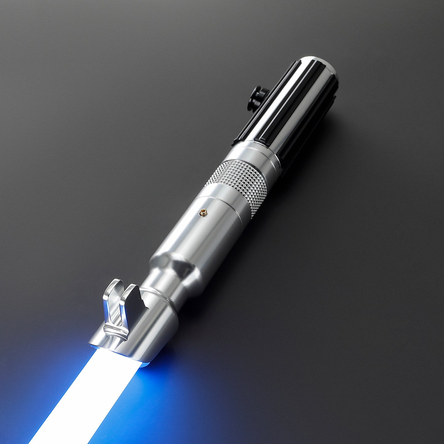 The Onyx Vanguard – Tactical Stealth Dueling Saber