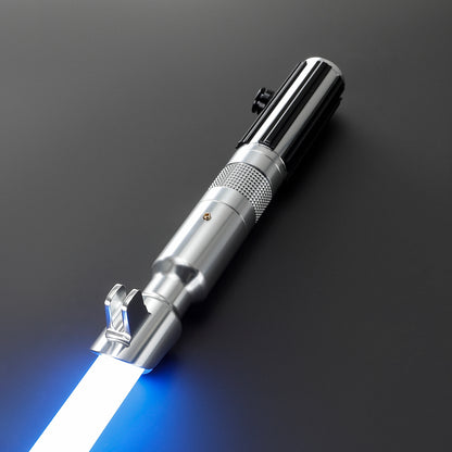 The Onyx Vanguard – Tactical Stealth Dueling Saber