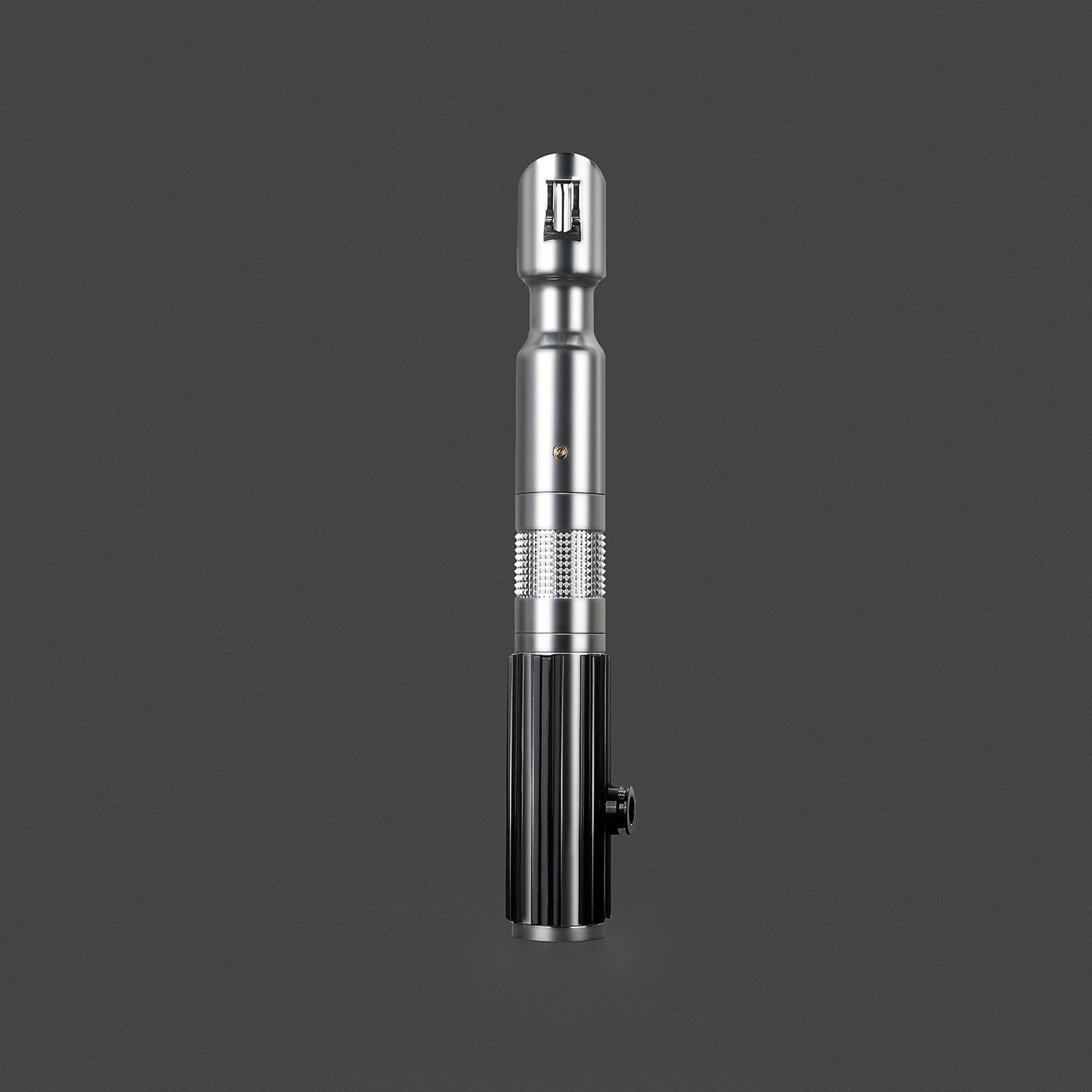The Onyx Vanguard – Tactical Stealth Dueling Saber