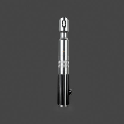 The Onyx Vanguard – Tactical Stealth Dueling Saber