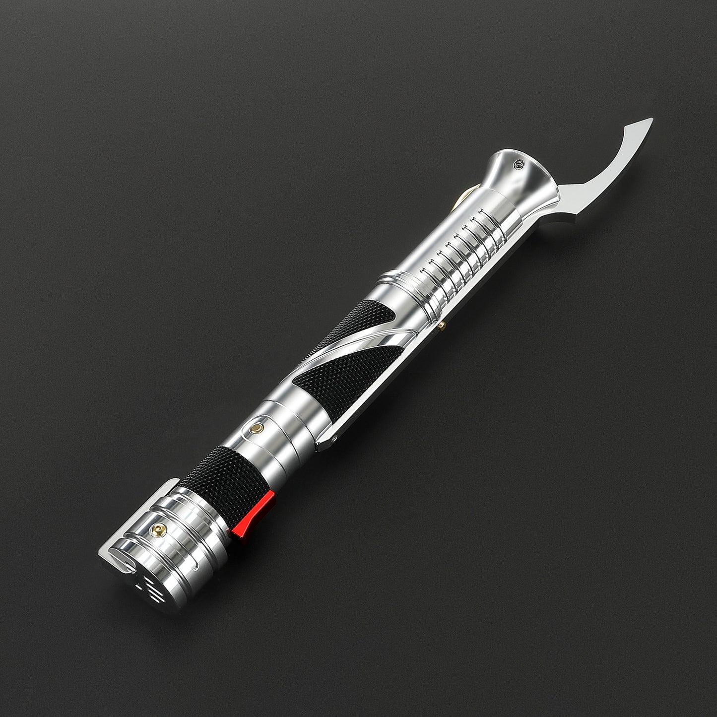 The Serpentine Count – SE Budget Curved Dueling Saber