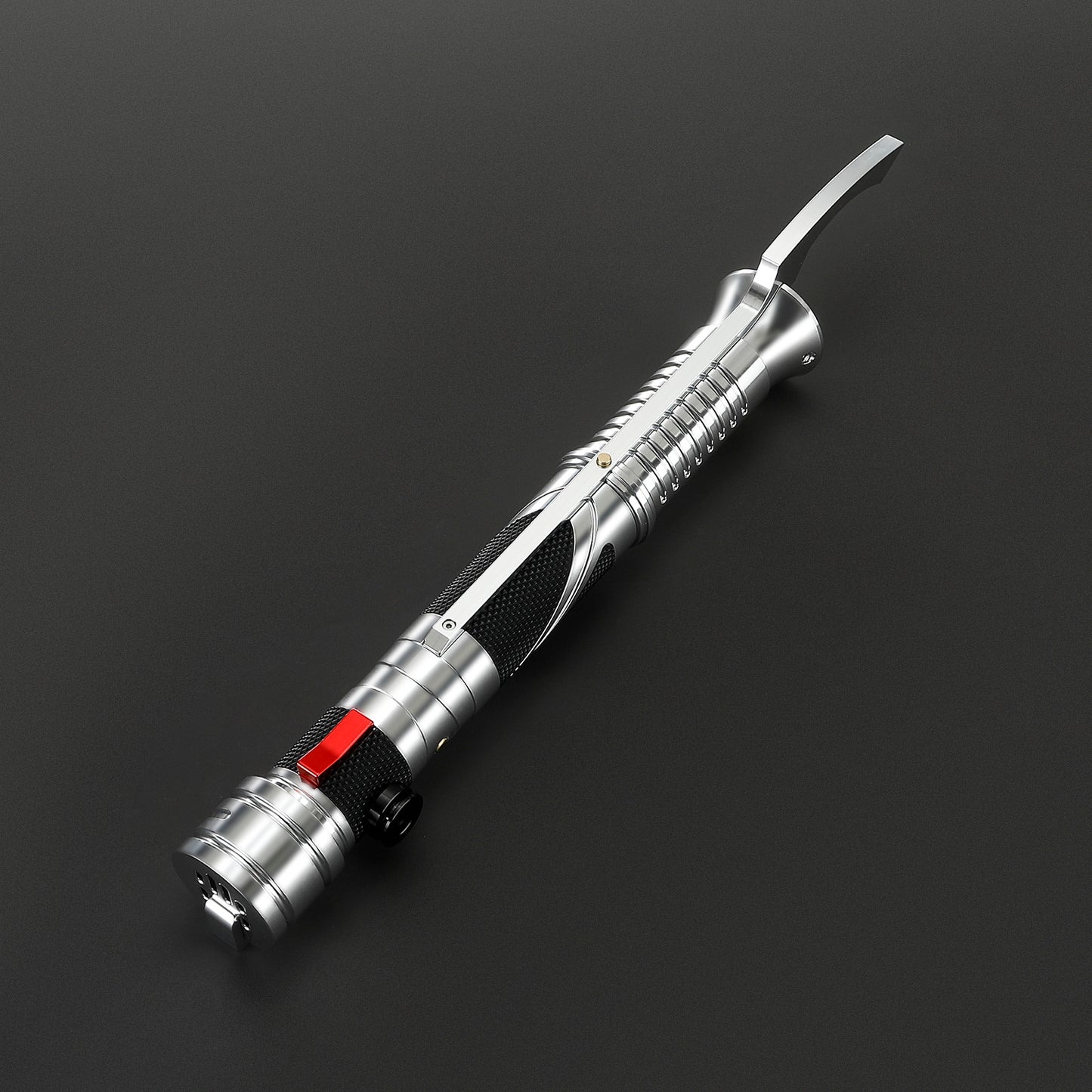 The Serpentine Count – SE Budget Curved Dueling Saber
