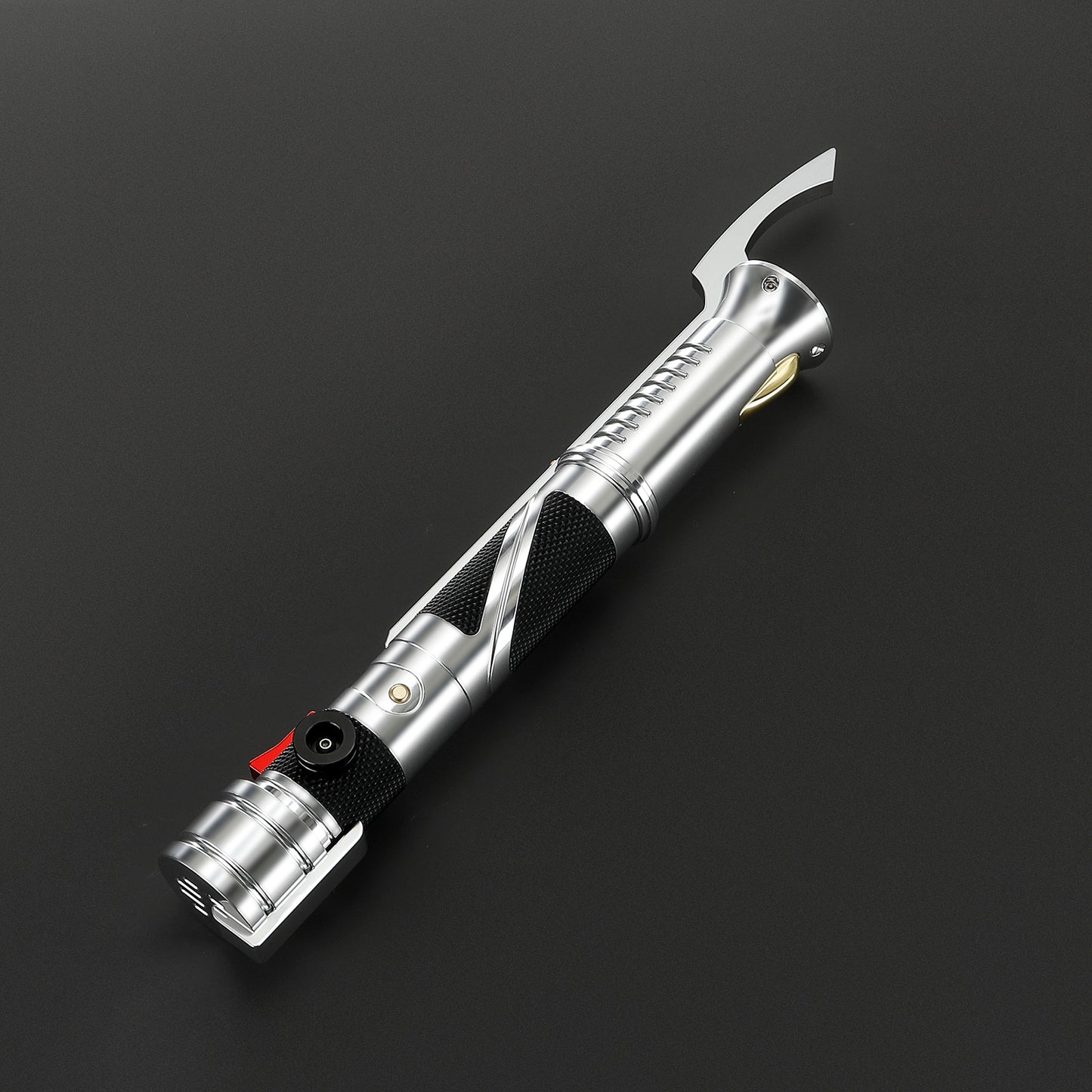 The Serpentine Count – SE Budget Curved Dueling Saber