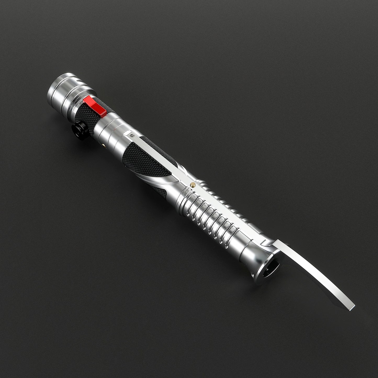 The Serpentine Count – SE Budget Curved Dueling Saber