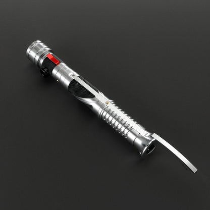The Serpentine Count – SE Budget Curved Dueling Saber