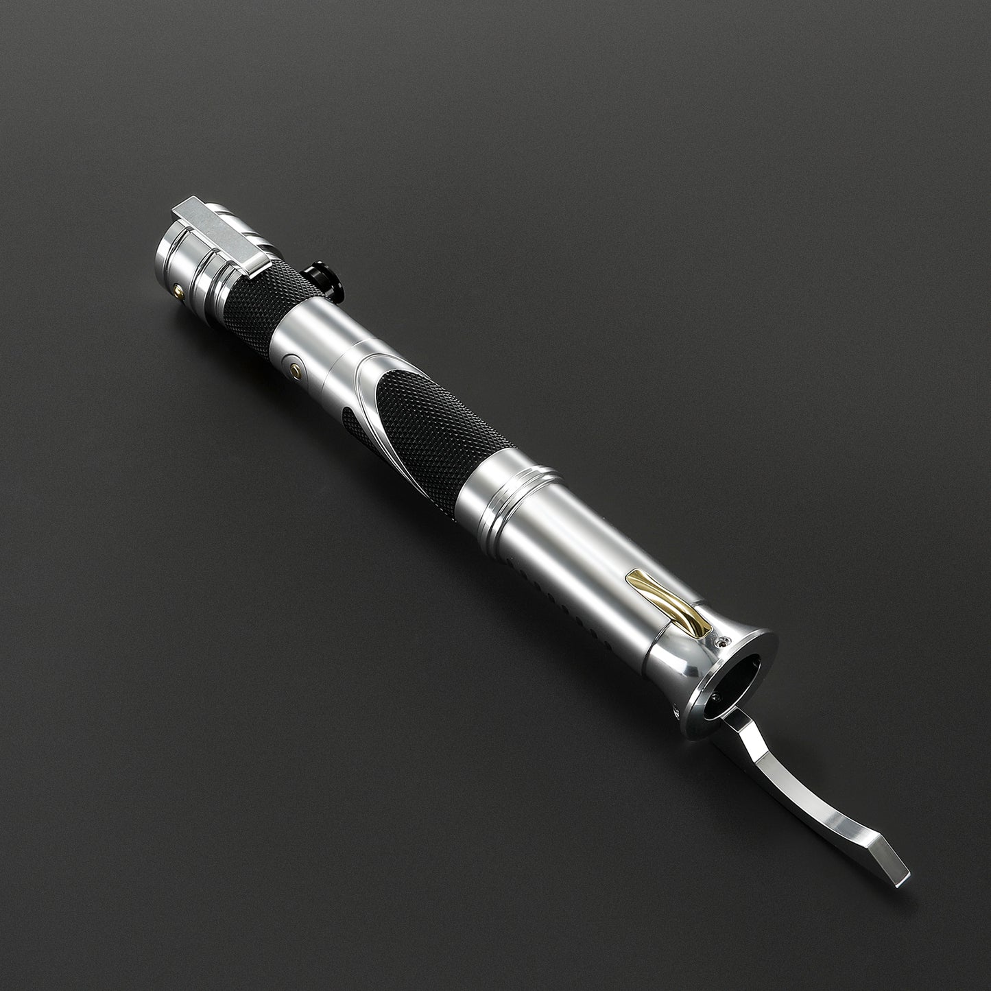 The Serpentine Count – SE Budget Curved Dueling Saber
