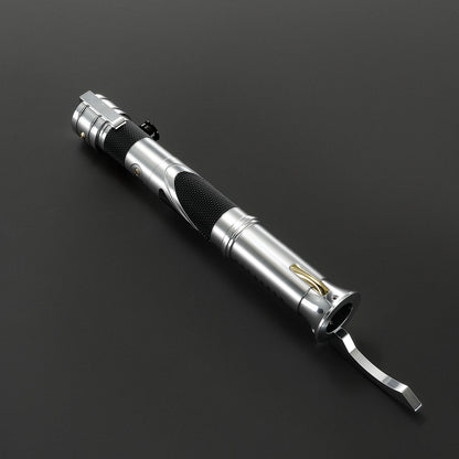The Serpentine Count – SE Budget Curved Dueling Saber