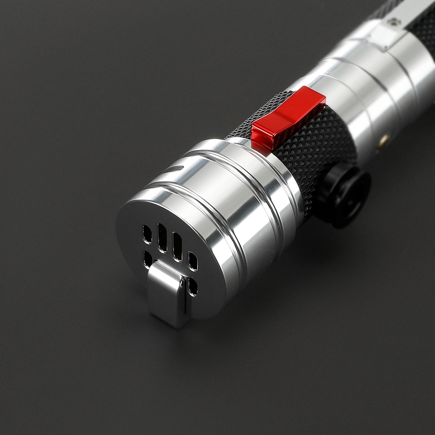 The Serpentine Count – SE Budget Curved Dueling Saber