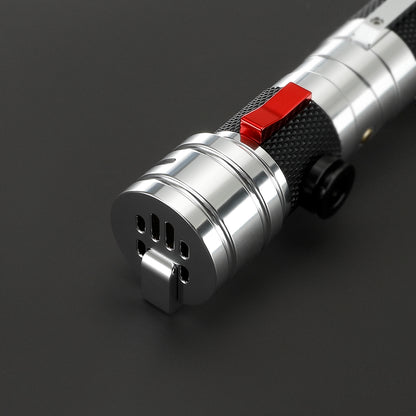 The Serpentine Count – SE Budget Curved Dueling Saber