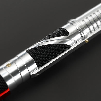 The Serpentine Count – SE Budget Curved Dueling Saber