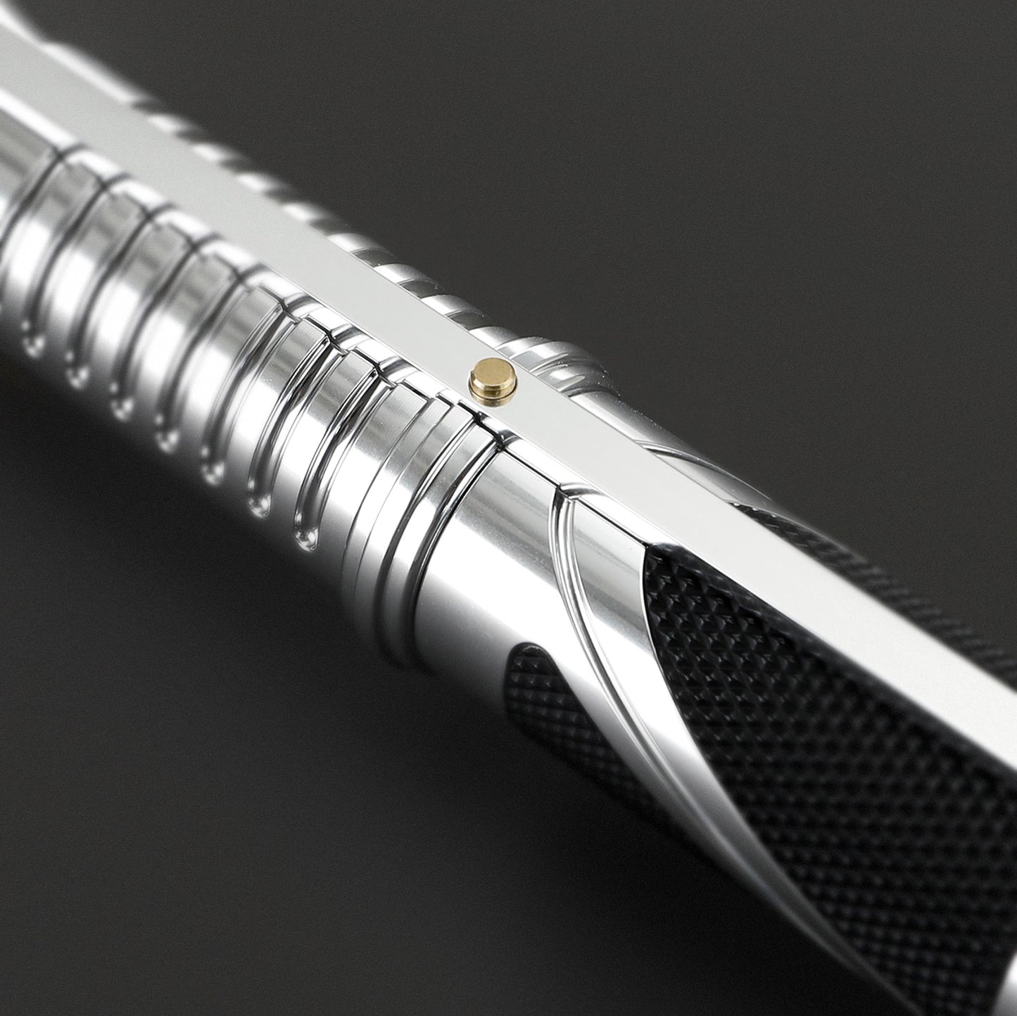 The Serpentine Count – SE Budget Curved Dueling Saber