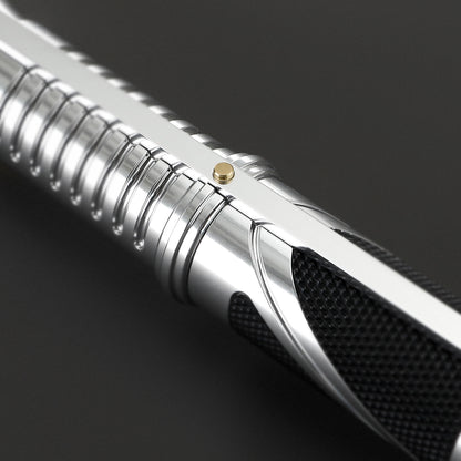 The Serpentine Count – SE Budget Curved Dueling Saber