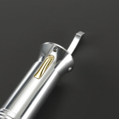 The Serpentine Count – SE Budget Curved Dueling Saber