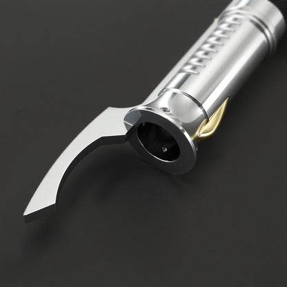 The Serpentine Count – SE Budget Curved Dueling Saber