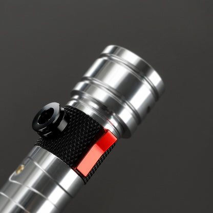 The Serpentine Count – SE Budget Curved Dueling Saber