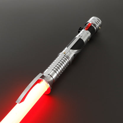 The Serpentine Count – SE Budget Curved Dueling Saber