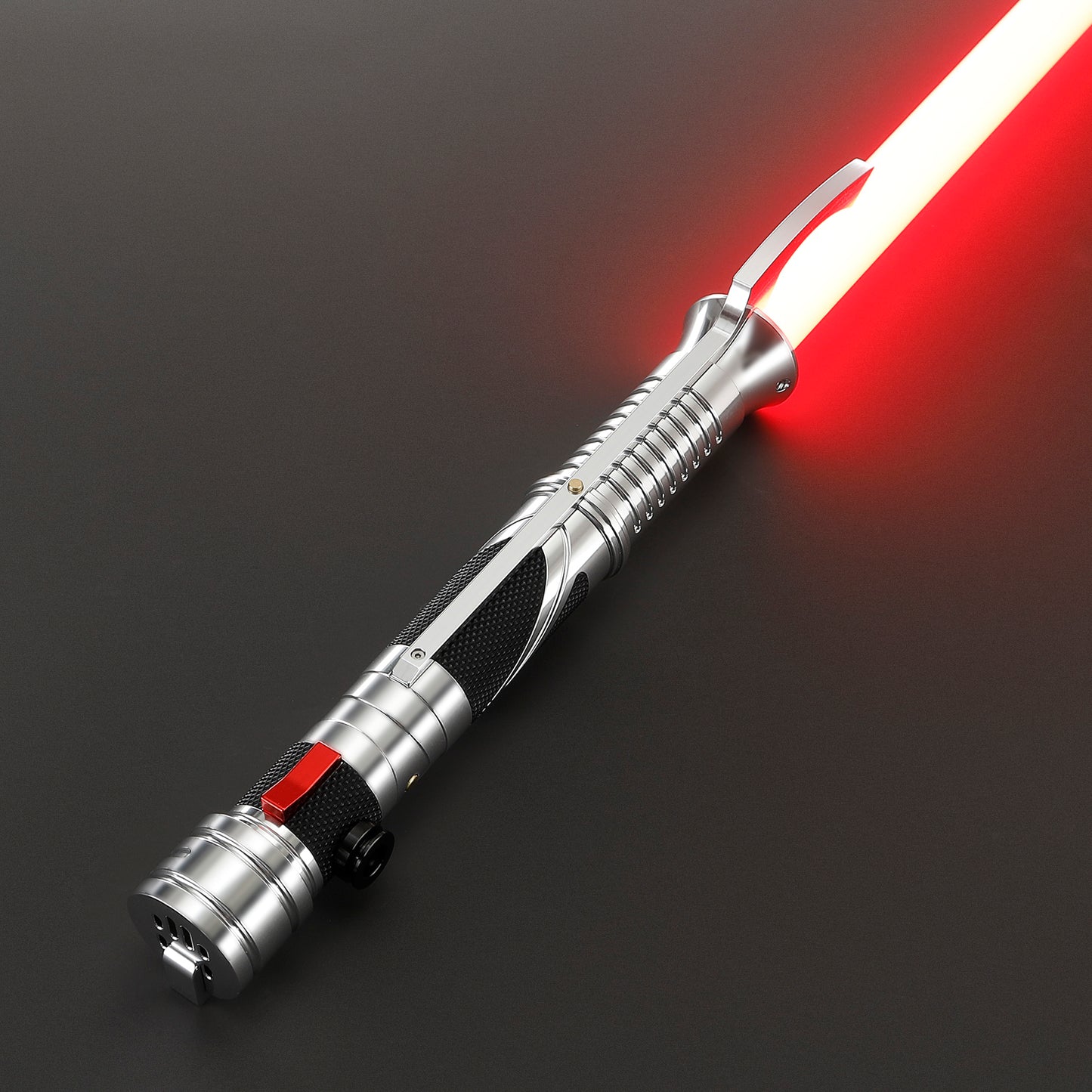 The Serpentine Count – SE Budget Curved Dueling Saber