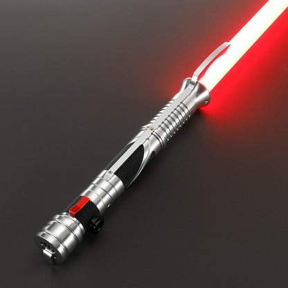 The Serpentine Count – SE Budget Curved Dueling Saber