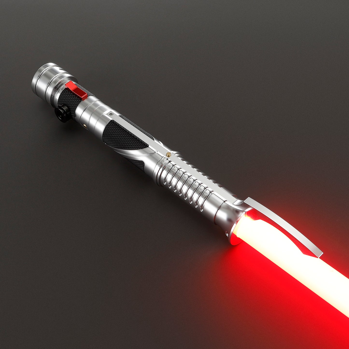 The Serpentine Count – SE Budget Curved Dueling Saber