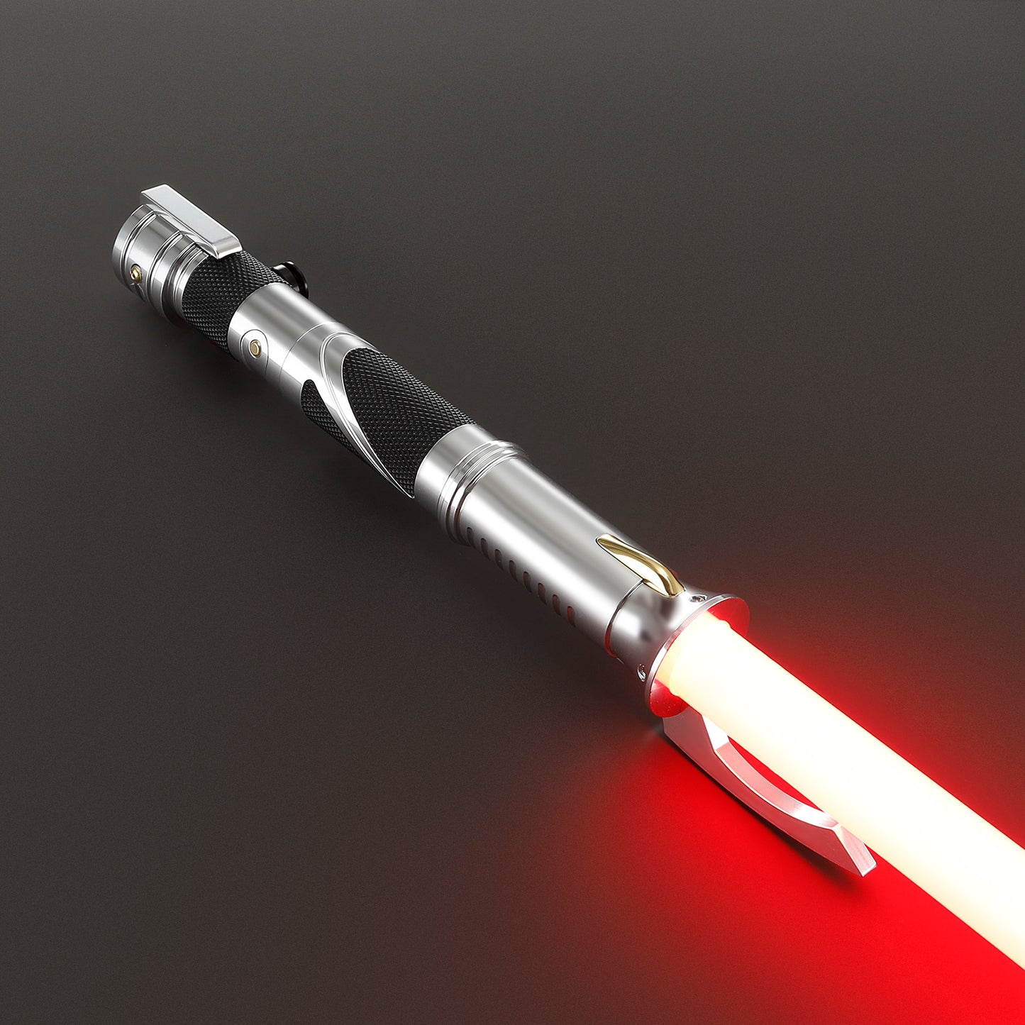 The Serpentine Count – SE Budget Curved Dueling Saber