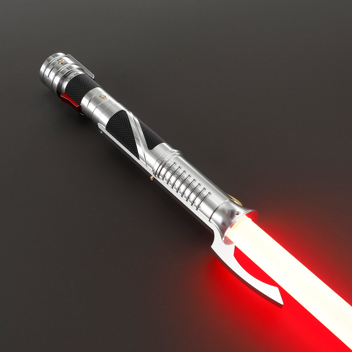 The Serpentine Count – SE Budget Curved Dueling Saber