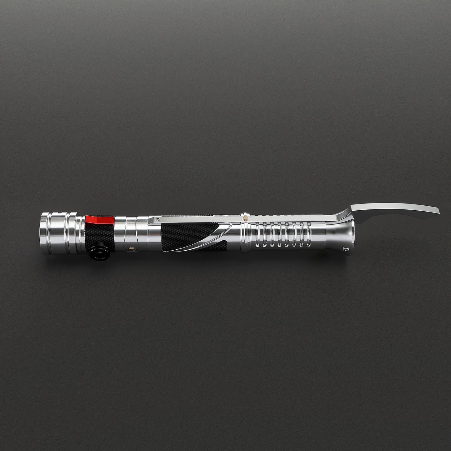 The Serpentine Count – SE Budget Curved Dueling Saber