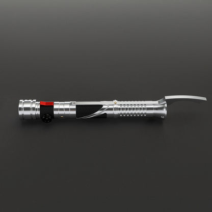 The Serpentine Count – SE Budget Curved Dueling Saber