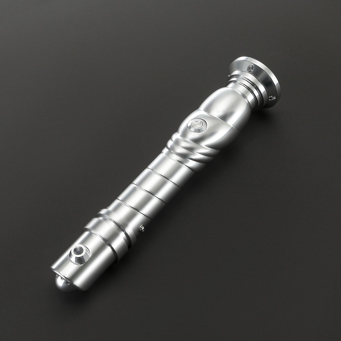 The Void Consumer – Hunger Legacy Saber Hilt