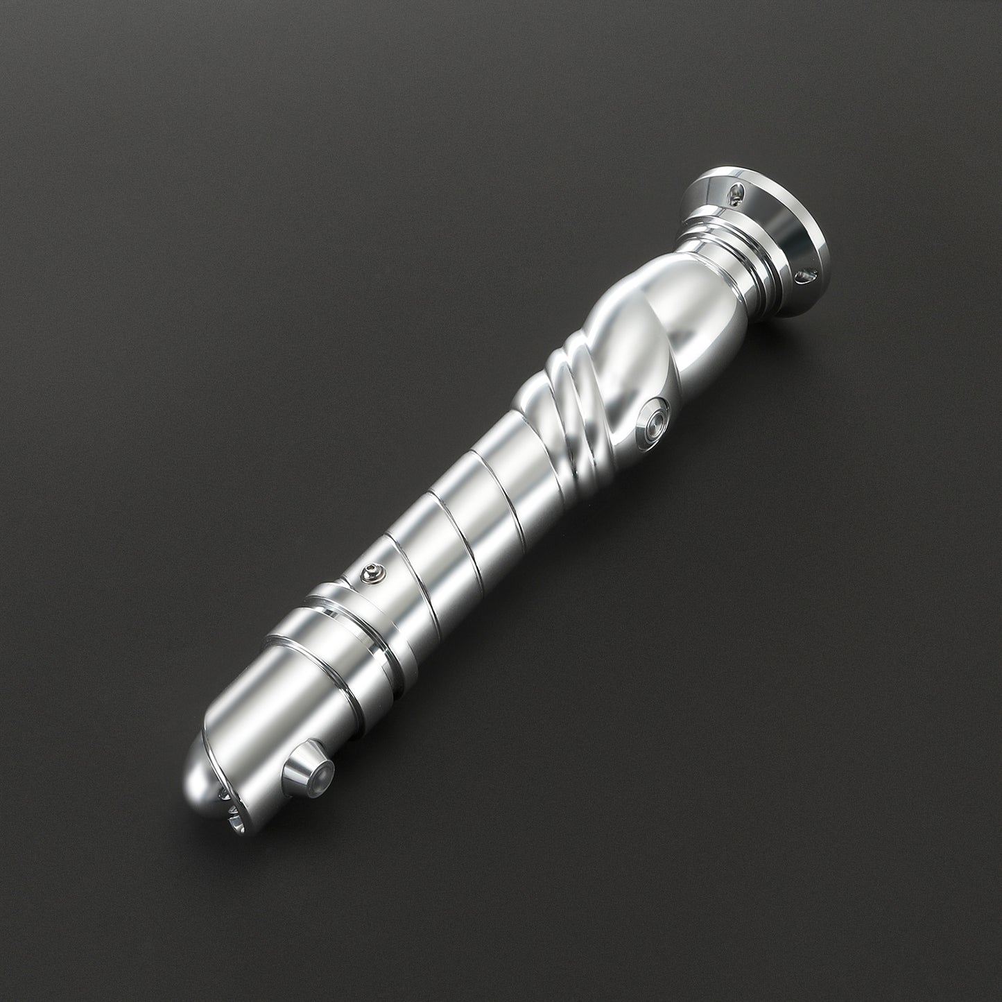 The Void Consumer – Hunger Legacy Saber Hilt