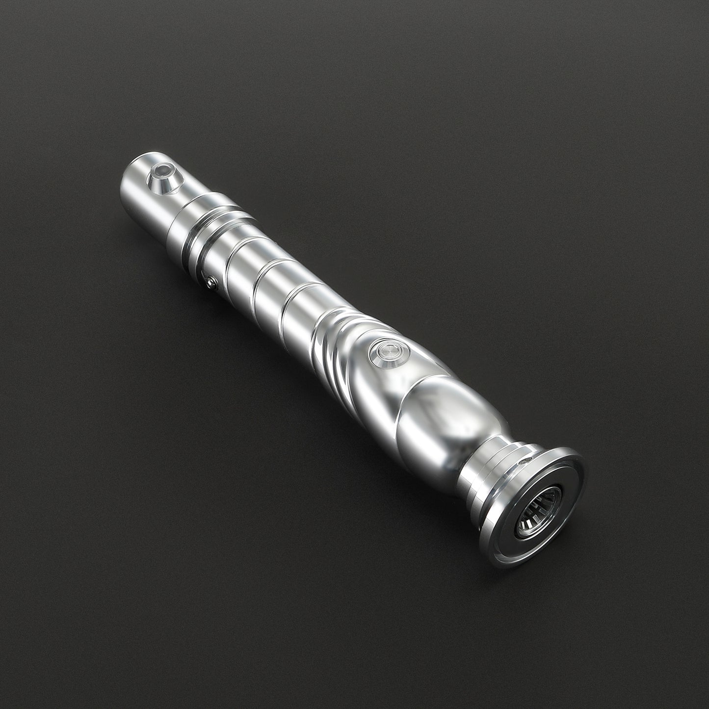 The Void Consumer – Hunger Legacy Saber Hilt