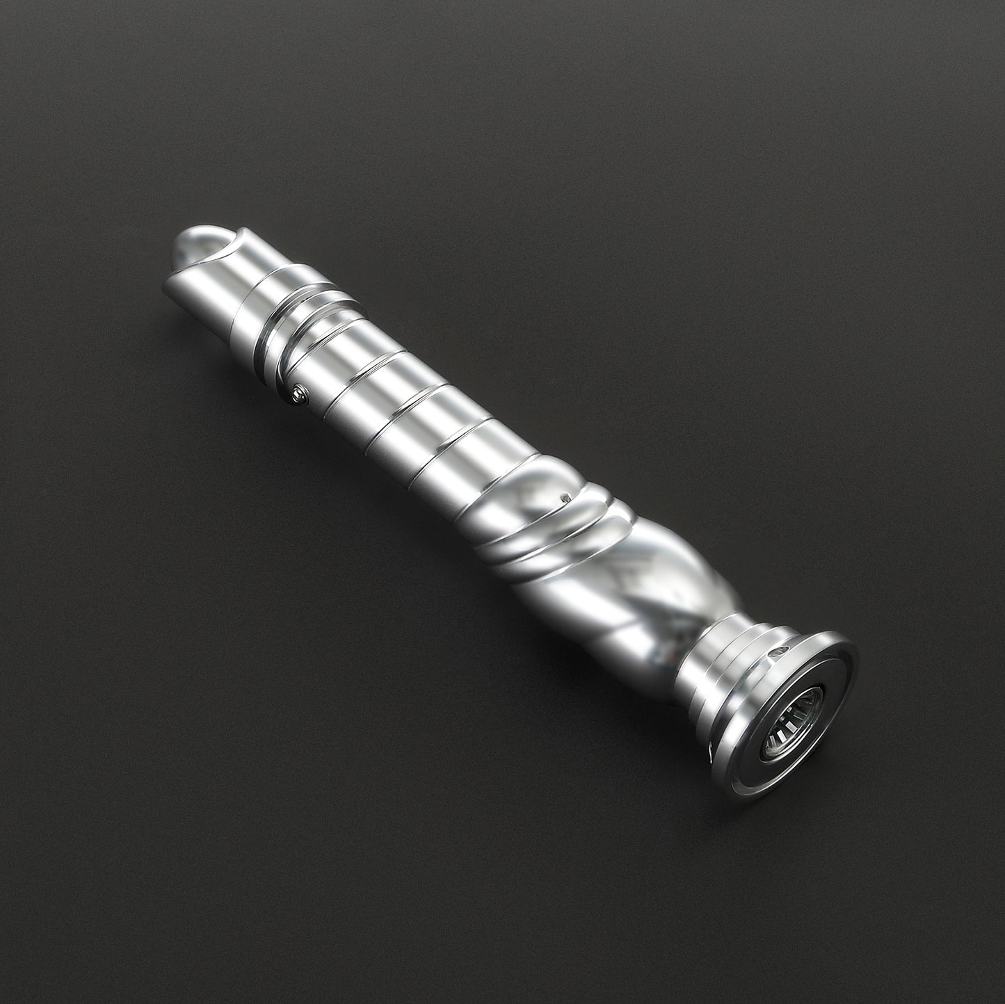 The Void Consumer – Hunger Legacy Saber Hilt