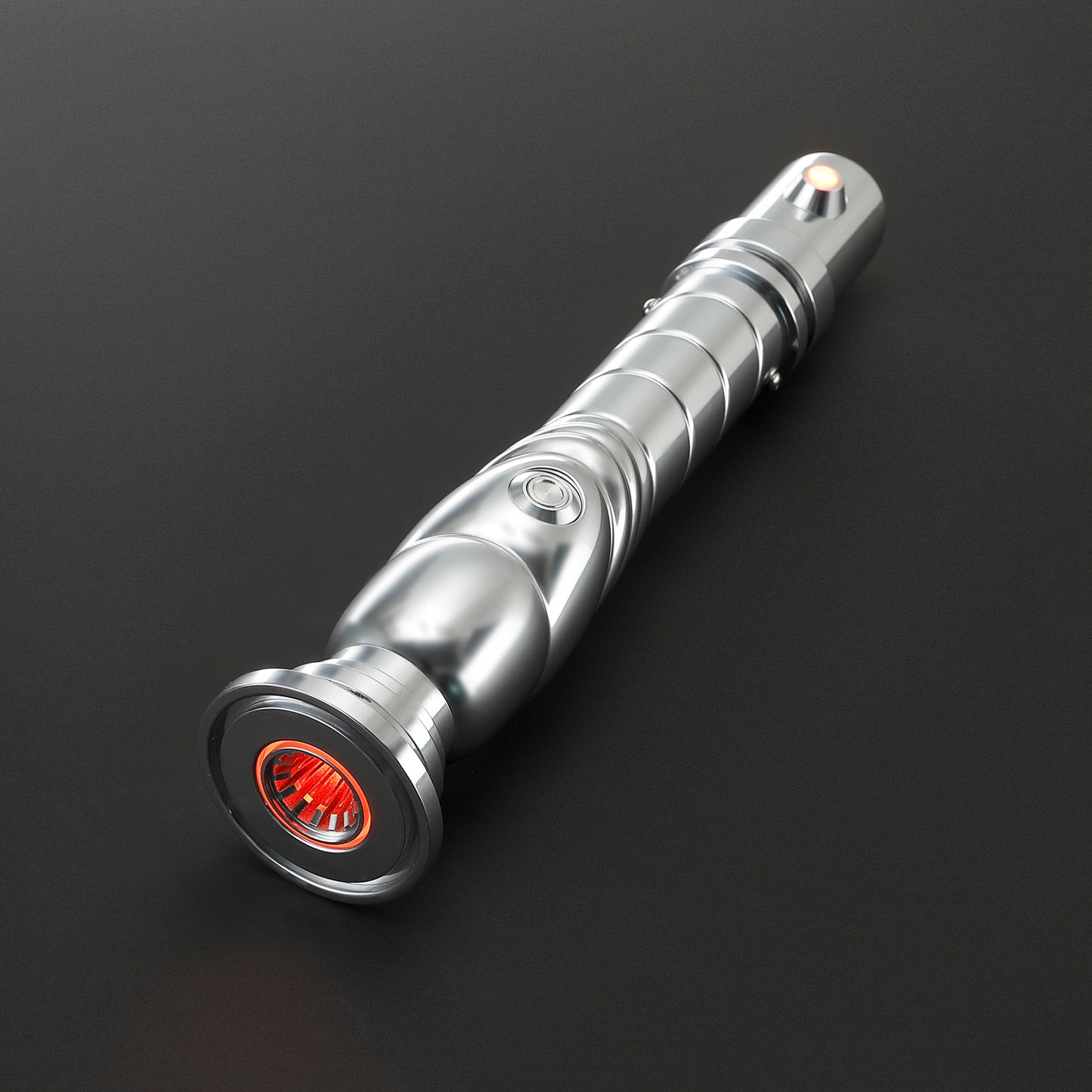 The Void Consumer – Hunger Legacy Saber Hilt
