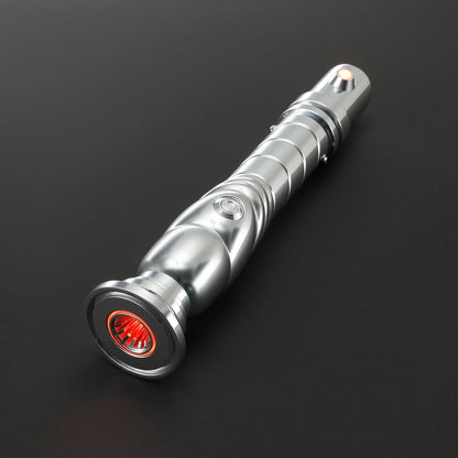 The Void Consumer – Hunger Legacy Saber Hilt