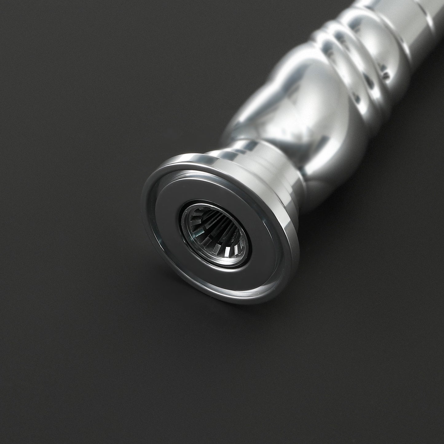 The Void Consumer – Hunger Legacy Saber Hilt