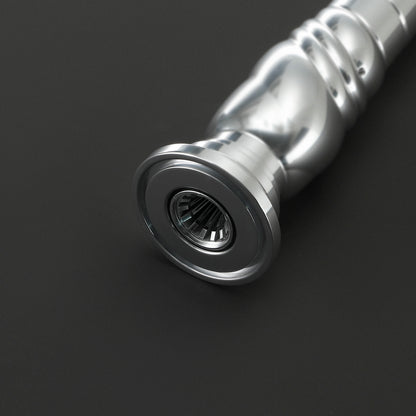 The Void Consumer – Hunger Legacy Saber Hilt