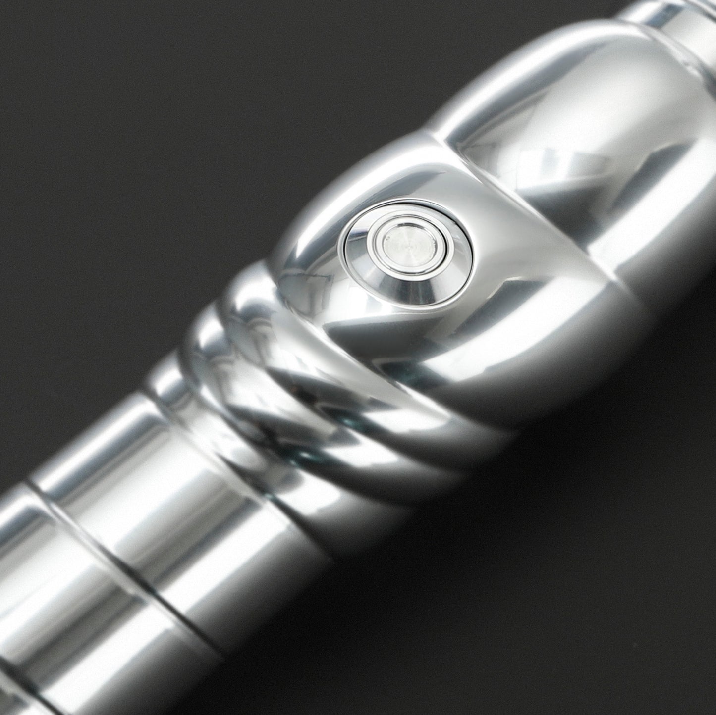 The Void Consumer – Hunger Legacy Saber Hilt