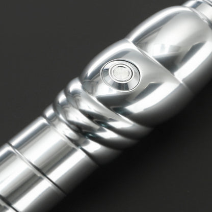 The Void Consumer – Hunger Legacy Saber Hilt