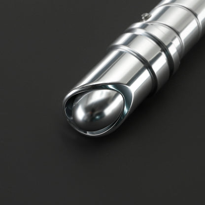The Void Consumer – Hunger Legacy Saber Hilt