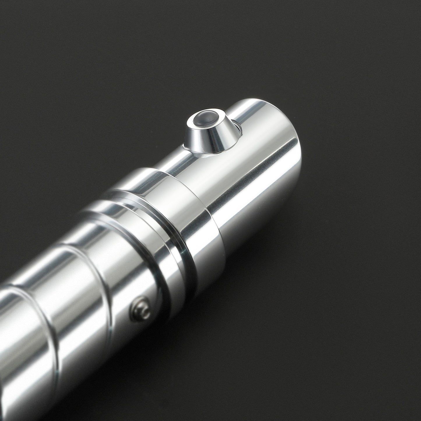 The Void Consumer – Hunger Legacy Saber Hilt